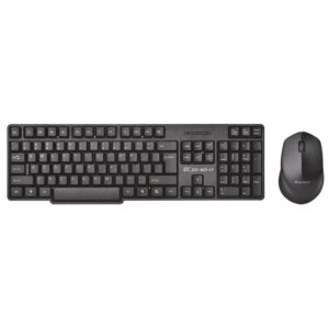 ELEMENT KEYBOARD AND MOUSE KB-255WMS