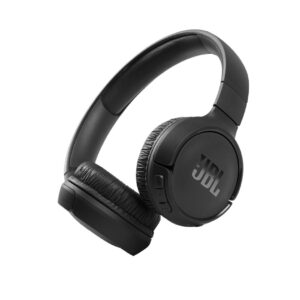 OnEar Bluetooth Headphones JBL Tune 510BT Black